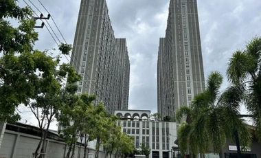 À vendre 1 chambre condo à Mueang Nonthaburi, Nonthaburi