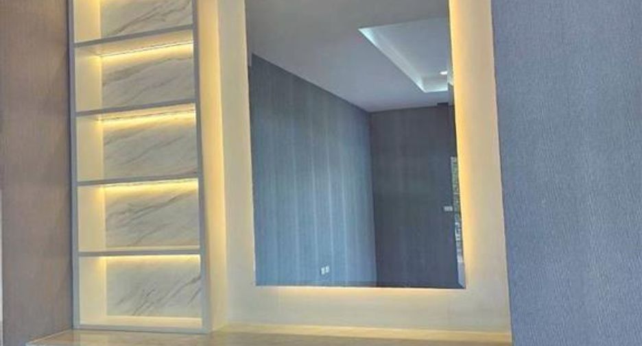 Продажа 4 спальни дом в Bang Bua Thong, Нонтабури