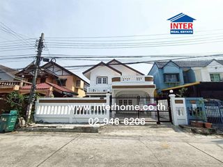 Casa en venta de 3 habitaciones en Bang Khen, Bangkok