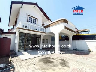 Casa en venta de 3 habitaciones en Bang Khen, Bangkok