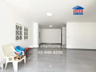 Casa en venta de 3 habitaciones en Bang Khen, Bangkok