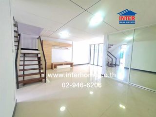 ขาย 3 ห้องนอน ทาวน์เฮ้าส์ ใน จตุจักร, กรุงเทพฯ