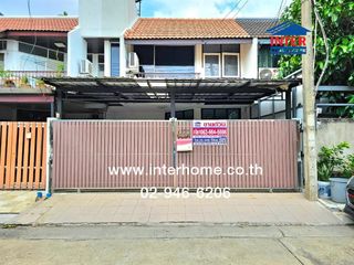 ขาย 3 ห้องนอน ทาวน์เฮ้าส์ ใน จตุจักร, กรุงเทพฯ