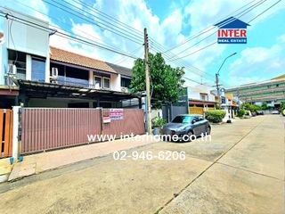 ขาย 3 ห้องนอน ทาวน์เฮ้าส์ ใน จตุจักร, กรุงเทพฯ