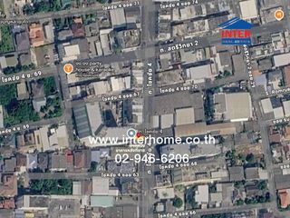 For sale 3 bedrooms retail Space in Lat Phrao, Bangkok