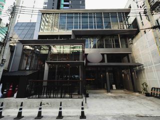 For rent retail Space in Khlong Toei, Bangkok