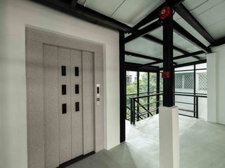 For rent retail Space in Khlong Toei, Bangkok