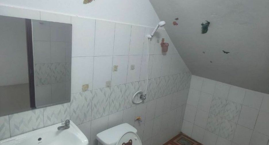 Casa adosada en venta de 2 habitaciones en Sena, Phra Nakhon Si Ayutthaya