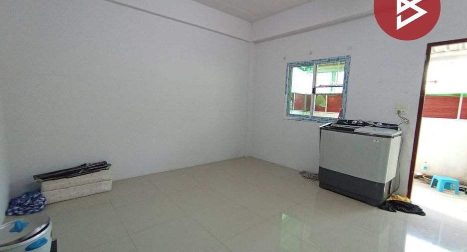 Casa adosada en venta de 2 habitaciones en Sena, Phra Nakhon Si Ayutthaya