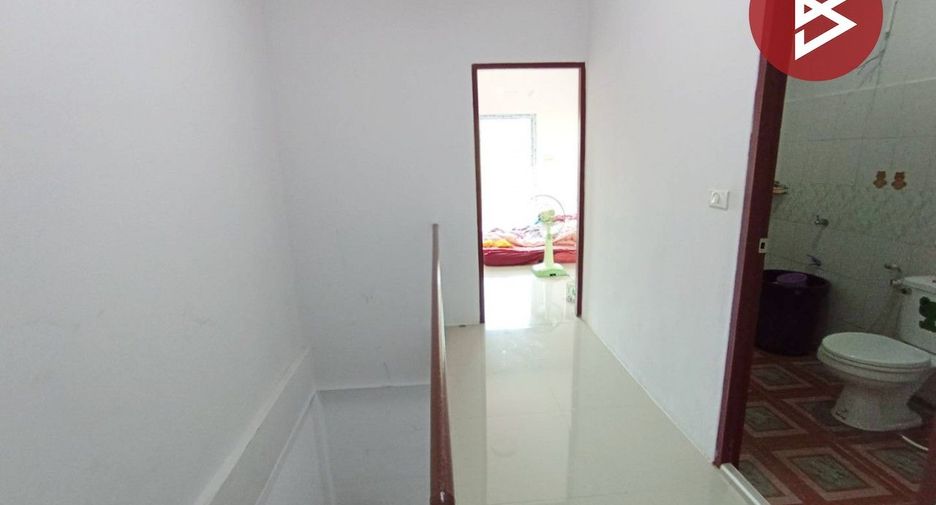 Casa adosada en venta de 2 habitaciones en Sena, Phra Nakhon Si Ayutthaya