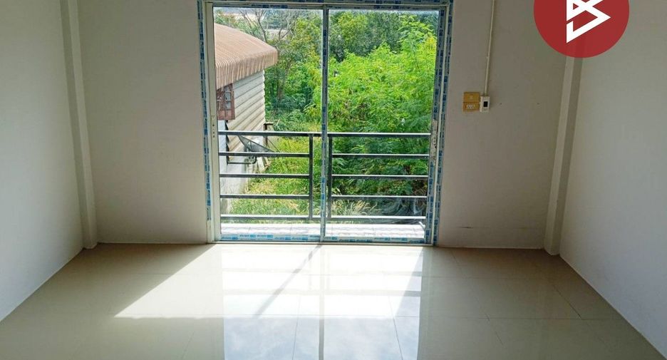 Casa adosada en venta de 2 habitaciones en Sena, Phra Nakhon Si Ayutthaya
