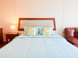For Rent 1 Bedroom Condo In Mueang Chiang Mai