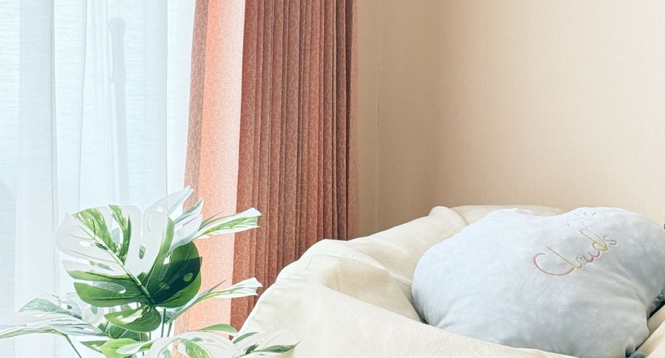Condo en alquiler de 1 habitaciones en Mueang Chiang Mai, Chiang Mai