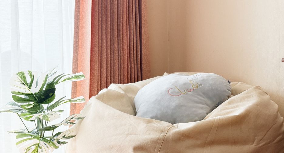 Condo en alquiler de 1 habitaciones en Mueang Chiang Mai, Chiang Mai