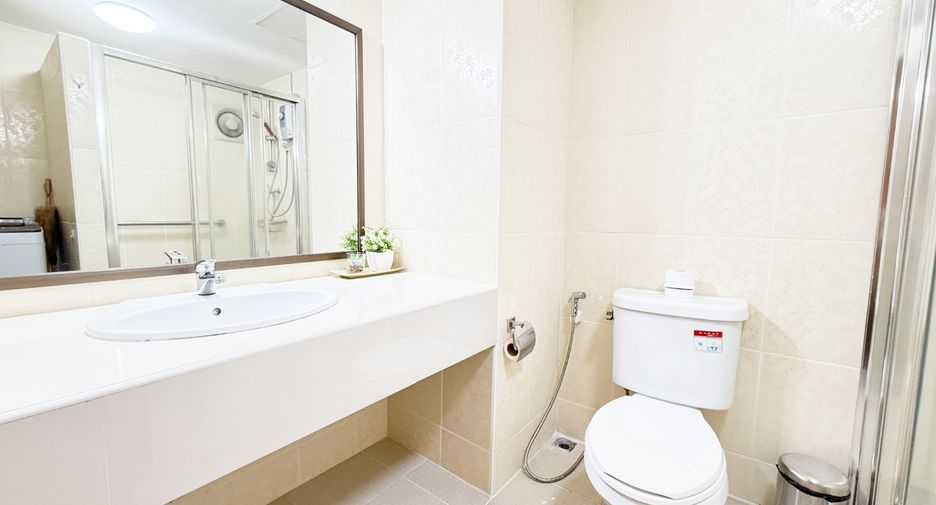 Condo en alquiler de 1 habitaciones en Mueang Chiang Mai, Chiang Mai