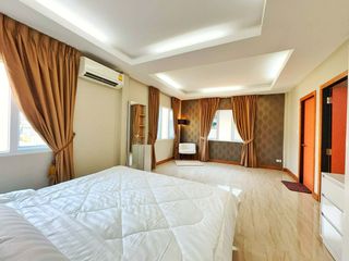For rent 3 bedrooms house in Bang Lamung, Chonburi