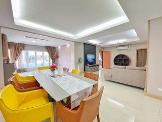 For rent 3 bedrooms house in Bang Lamung, Chonburi