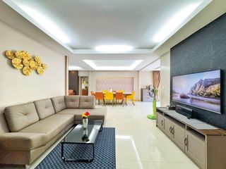 For rent 3 bedrooms house in Bang Lamung, Chonburi