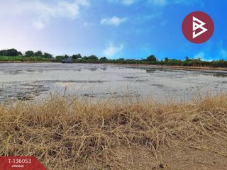 Продажа Участок в Лат Крабанг, Бангкок