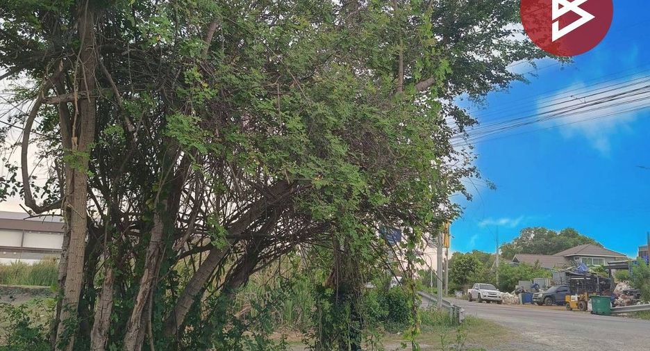 出售 土地 在 Lat Krabang, 曼谷