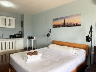 For rent 1 bed condo in Mueang Chiang Mai, Chiang Mai