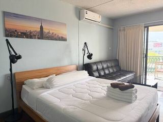 For rent 1 bed condo in Mueang Chiang Mai, Chiang Mai