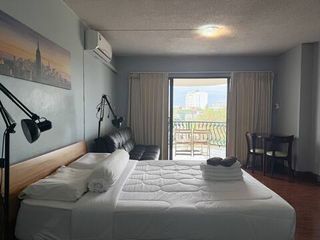 For rent 1 bed condo in Mueang Chiang Mai, Chiang Mai
