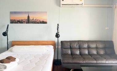 For rent 1 bed condo in Mueang Chiang Mai, Chiang Mai