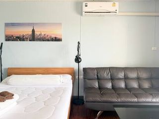 For Rent 1 Bedroom Condo In Mueang Chiang Mai