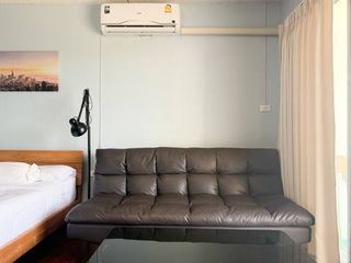 For rent 1 bed condo in Mueang Chiang Mai, Chiang Mai