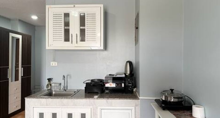 For rent 1 bed condo in Mueang Chiang Mai, Chiang Mai