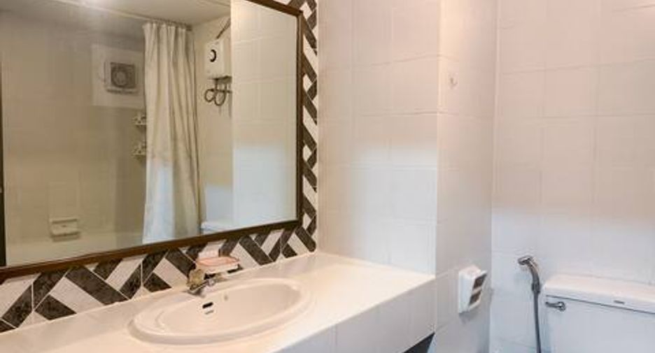 For rent 1 bed condo in Mueang Chiang Mai, Chiang Mai