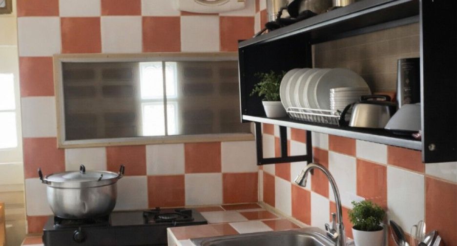 For sale 3 bedrooms townhouse in Nong Khaem, Bangkok
