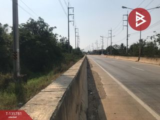 出售 土地 在 Plaeng Yao, Chachoengsao