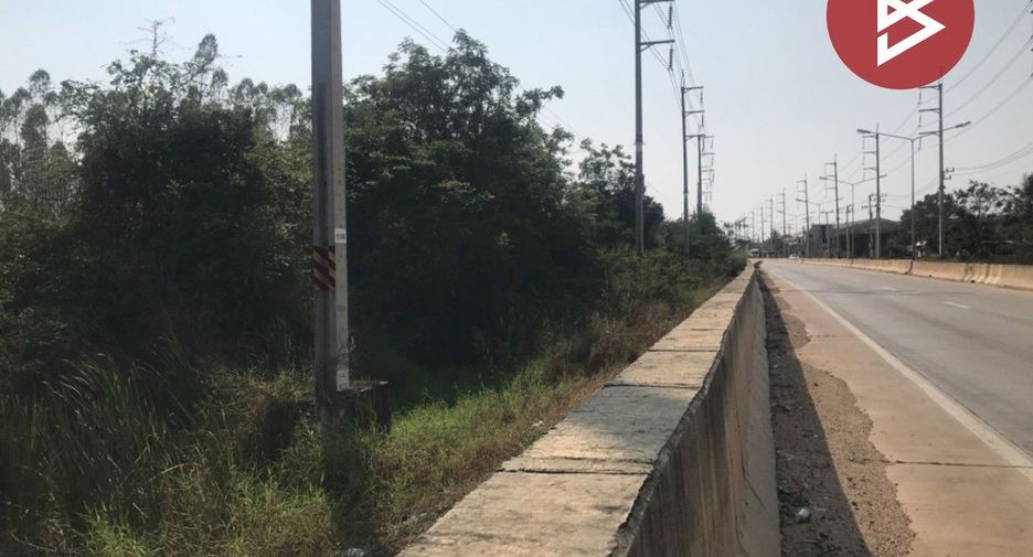 Terreno en venta en Plaeng Yao, Chachoengsao