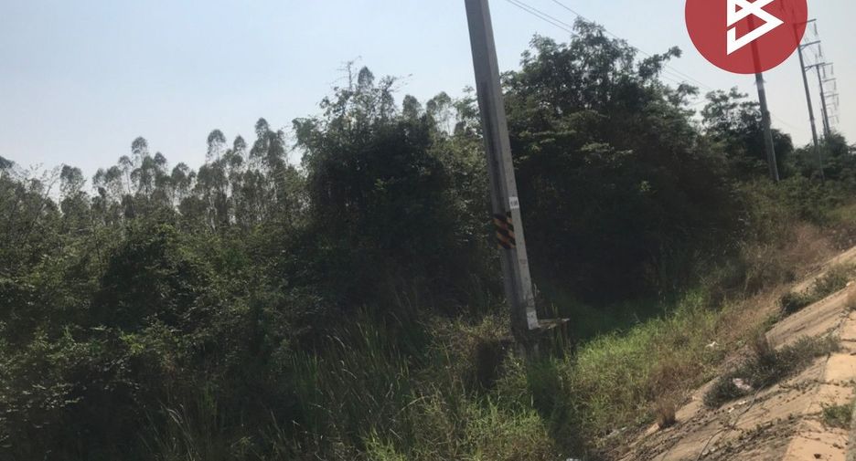Terreno en venta en Plaeng Yao, Chachoengsao