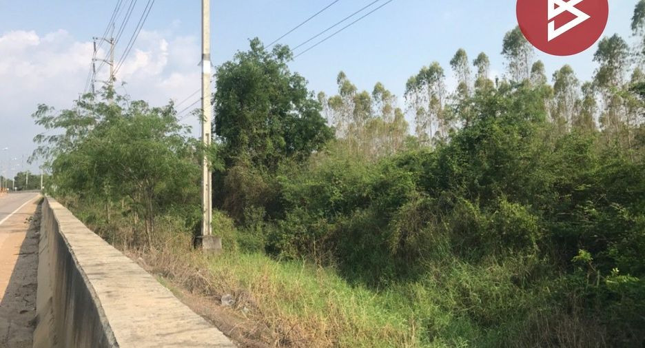 Terreno en venta en Plaeng Yao, Chachoengsao