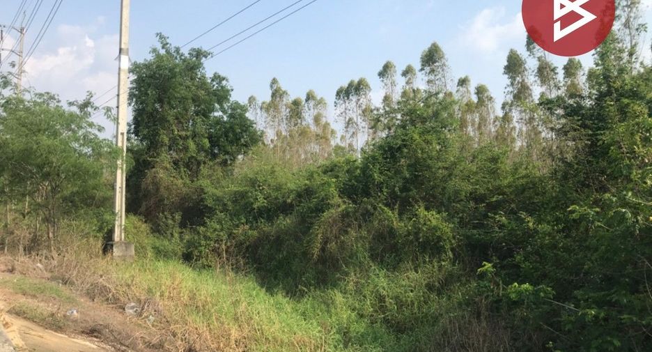 Terreno en venta en Plaeng Yao, Chachoengsao