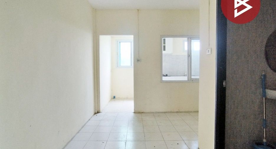 For sale 2 bedrooms townhouse in Lam Luk Ka, Pathum Thani
