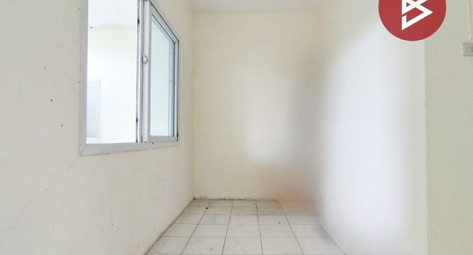 For sale 2 bedrooms townhouse in Lam Luk Ka, Pathum Thani