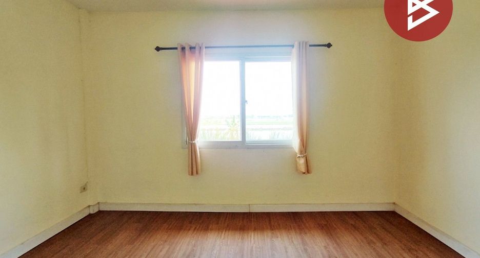 For sale 2 bedrooms townhouse in Lam Luk Ka, Pathum Thani