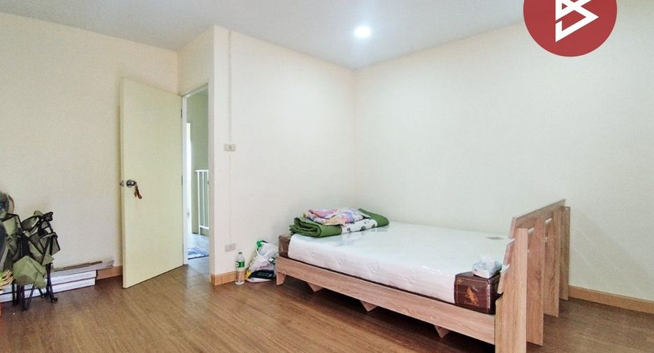 For sale 2 bedrooms townhouse in Lam Luk Ka, Pathum Thani