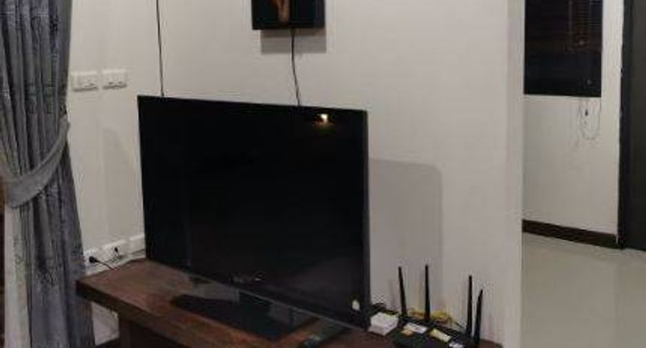 For rent 1 bed house in Mueang Phuket, Phuket