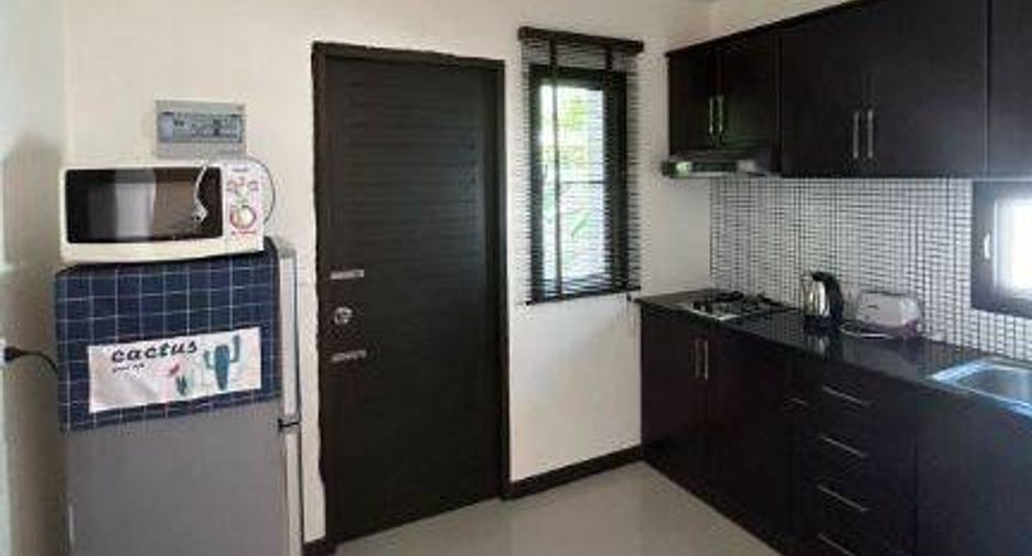 For rent 1 bed house in Mueang Phuket, Phuket