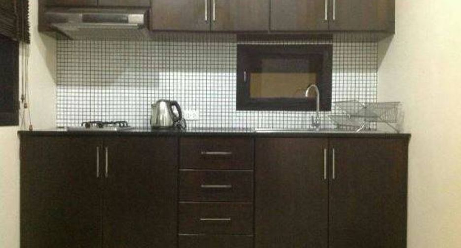 For rent 1 bed house in Mueang Phuket, Phuket