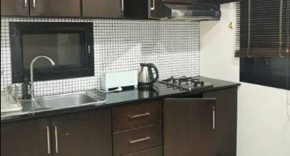For rent 1 bed house in Mueang Phuket, Phuket
