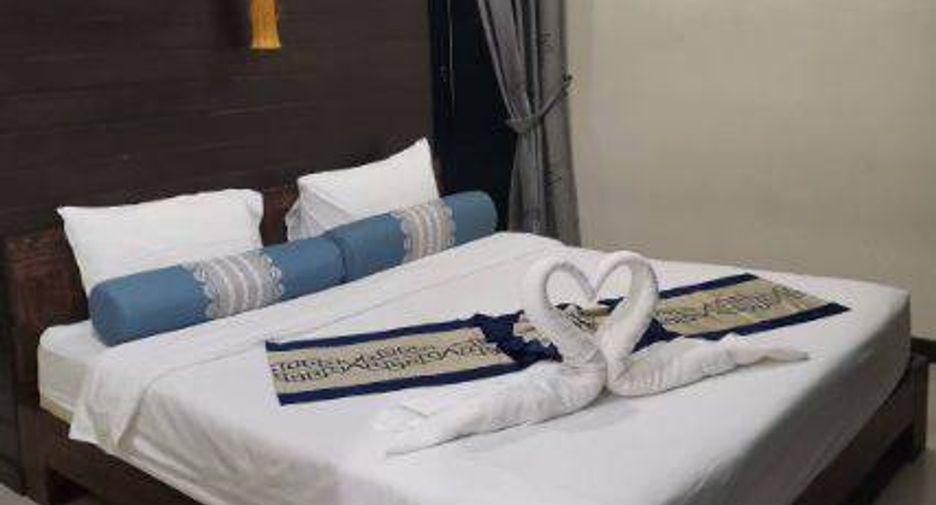 For rent 1 bed house in Mueang Phuket, Phuket