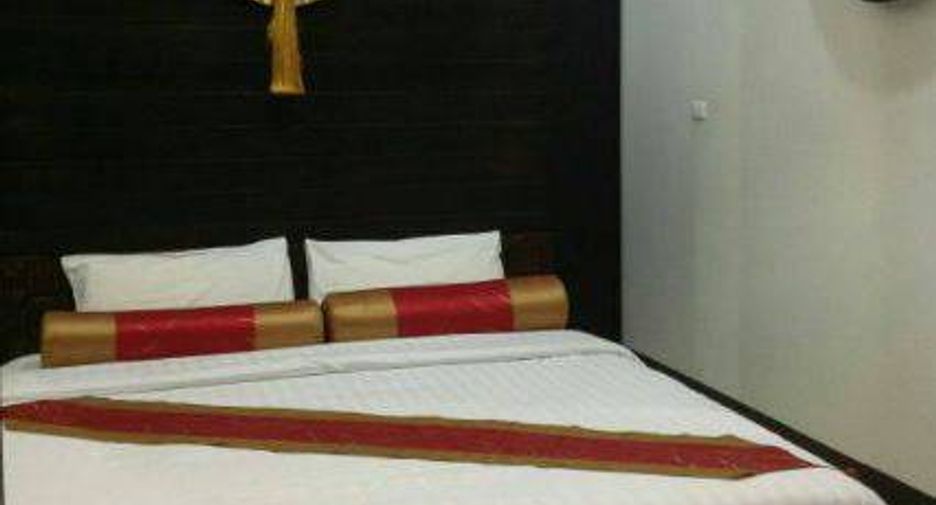 For rent 1 bed house in Mueang Phuket, Phuket