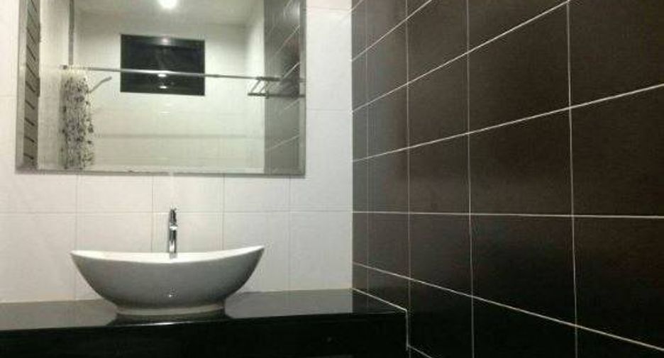 For rent 1 bed house in Mueang Phuket, Phuket