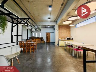 For sale office in Mueang Samut Prakan, Samut Prakan